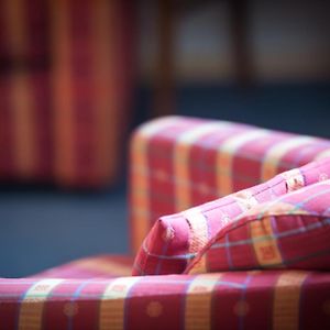 Executive Familien-Zimmer mit zwei Einzelbetten